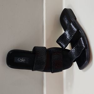 12D Men's Sandals